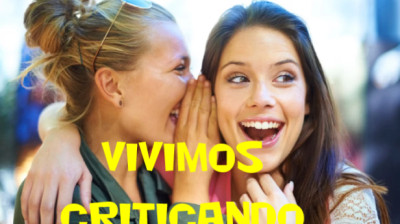 Vivimos Criticando - Homenaje A Cipri De "Alborada Flamenca" (Cover) J. Dos Martínez.