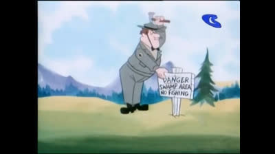 Artiglio Pazzo epi 08