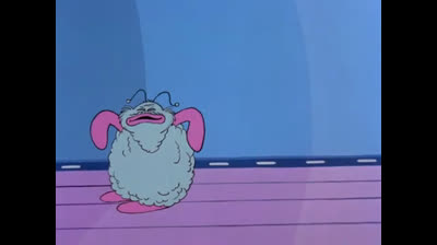 04 Josie e le Pussycats nello spazio