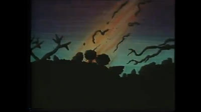 04 Una strana creatura