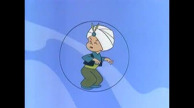 Frankenstein Jr. e Gli Impossibili epi 01