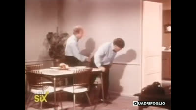 I 3 marmittoni (The New 3 Stooges) epi 114