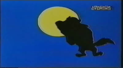 Attenti a Luni! 03 Quanta paura per la strana creatura