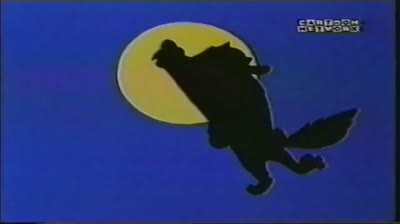 Attenti a Luni! 04 Non e' un gufo e' proprio un Ufo