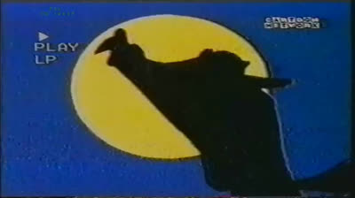 Attenti a Luni! 05 Rapido furgone del grosso scimmione