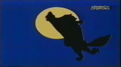 Attenti a Luni! 07 Non fare abra se non fai cadabra