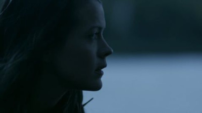 ALONE  TIME-- Rose  Hemingway-  Directed  by  Rod  Blackhurst - Erin  Mommsen  Wolff.