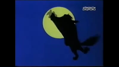 Attenti a Luni! 21 La creatura bestiale della laguna spettrale