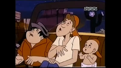 Attenti a Luni! 26 Il piano sinistro dell'uomo lucertola