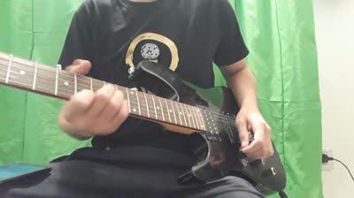 Compilado ..GUITARRA ELECTRICA .....LA MALAGATA EXITOS ....mp4