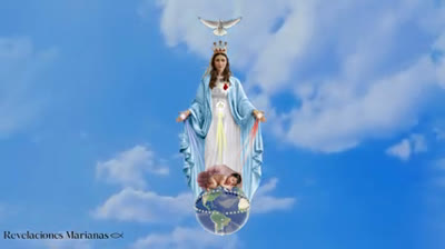 REVELACIÓN DEL SEGUNDO SECRETO