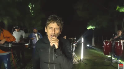 Una  Nochecita de ensayos .....>>DANY TORRES>>EX Malagatta ....EXPOSITED..2022.mp4