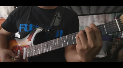 Temerarios >>Guitarra Class>>>Covver >>Tocar Guitarra ...SonixMusik.TEHJ