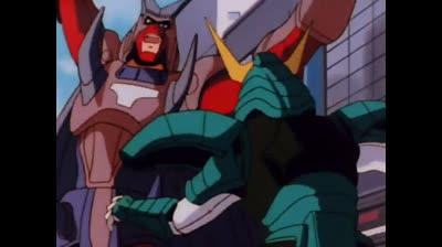 I 5 Samurai 36 Il segreto di Kayura