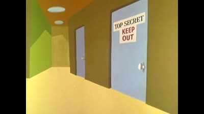 02 - Frankenstein, Jr. and The Impossibles