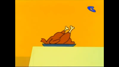 Il gatto Felix epi 51