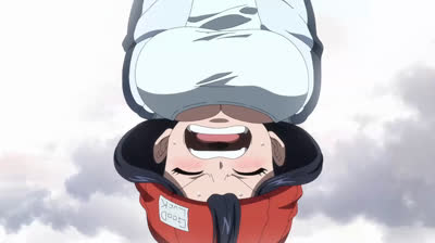 Undead Unluck Dublado 01