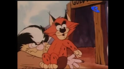 Artiglio Pazzo epi 09