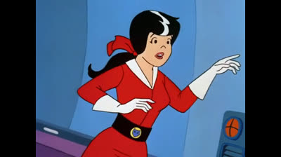 05 Josie e le Pussycats nello spazio