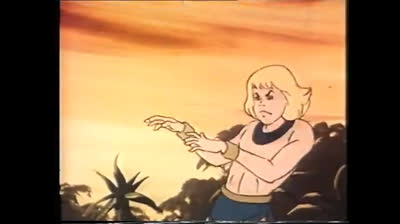 05 Gli Erculoidi e i serpentoidi