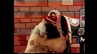 08 The Banana Splits Show L'anello L'isola della morte