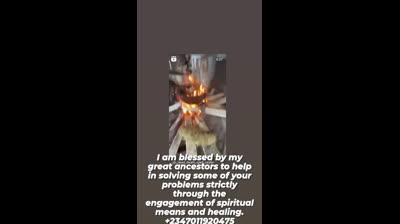 ±2347011920475 I NEED DEATH SPELL CASTER