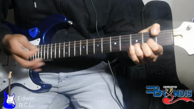 Temerarios Tutos TAB...>>Guitarra>>>Covver >>Tocar Guitarra ..T.I.H.