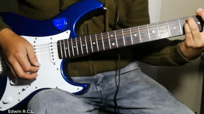 EDWING >>>>Temerarios Tutos TAB...>>Guitarra>>>Covver >>Tocar Guitarra ..T.I.H.