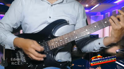 GUITARRA TAB >>TEMERARIOS CUMBIA GRUPERA>>>SSokkibut