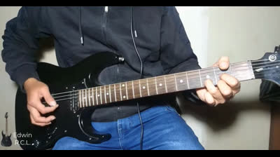 Videos de tutoriales en guitarras ..TAB PARTITURE>>Tech>>BOWB
