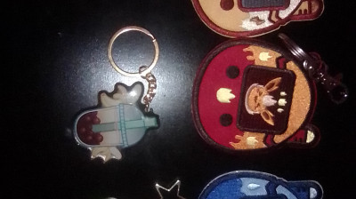 IT;S HAPPY TIMES UNBAGGING STUFF WITH ELDER V.