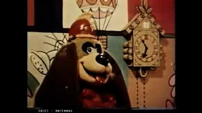 10 The Banana Splits Show Il complotto del burattinaio L'isola della morte 10