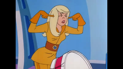 06 Josie e le Pussycats nello spazio