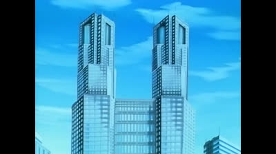 I Cinque Samurai - Oav 3 - 04 - Un Cuore Smarrito