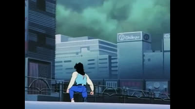 I Cinque Samurai - Oav 3 - 01 - Una Conclusione Gia Nota