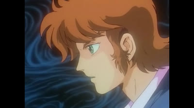 I Cinque Samurai - Oav 3 - 02 - Un Futuro Rivelato