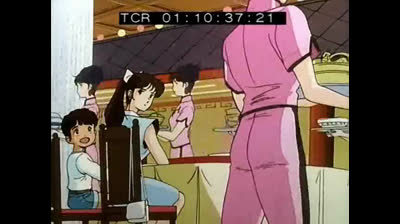 I Cinque Samurai - Oav Extra - Samurai Bloopers