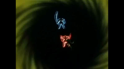 I Cinque Samurai - Oav 2 - 02 - L Imperatore Splendente Nero