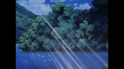 I Cinque Samurai - Oav 2 - 01 - Mukala Del Sole