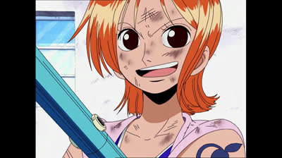 One Piece Folge 117