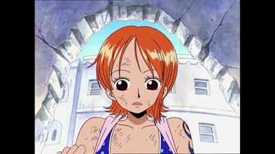 One Piece Folge 118
