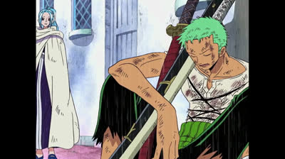 One Piece Folge 127