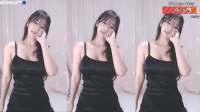 BJ 하루S2 (Haru S2) - Come Back Down by TJR.mp4