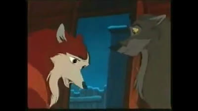 Балто (1995) Бг аудио