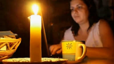 El gran apagón Mundial. ¿qué harías sin electricidad por 15 días