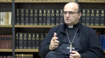 La Pornografía te esclaviza - Monseñor Munilla