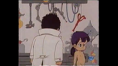 dr slump arale episodios 01-02 tvvhsrip en galego por inxs5000