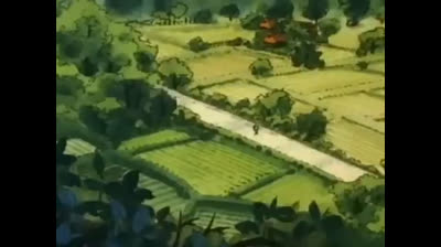 01 Ninja Boy - Ricordando il primo amore