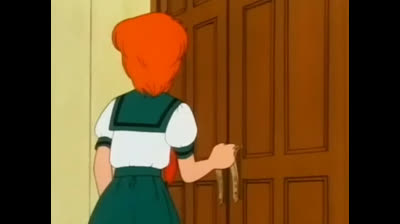 03 Ninja Boy - Spaghetti cinesi