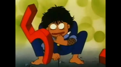 05 Ninja Boy - Una proposta interessante